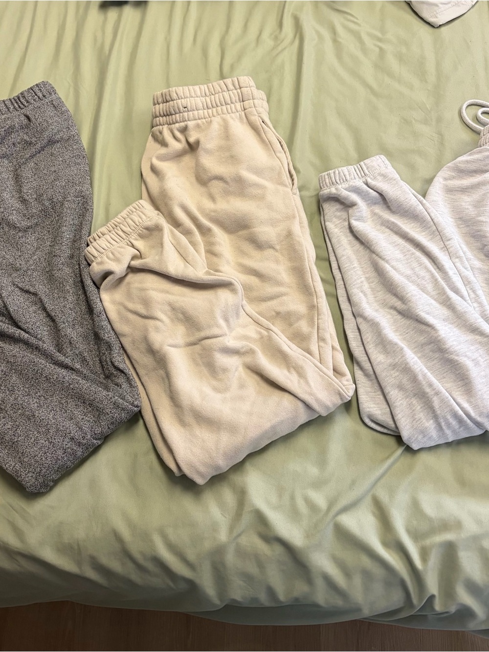 Sweatpants bundle